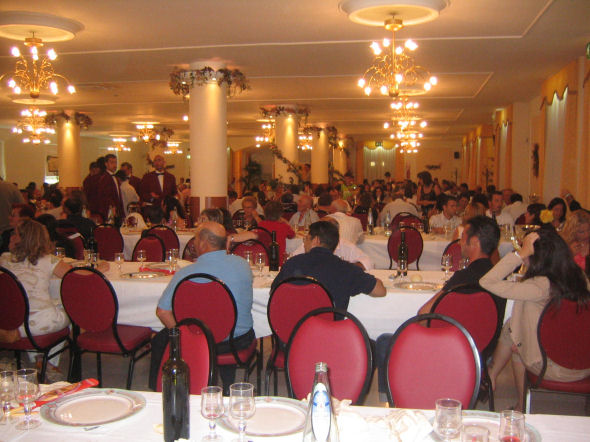 Cena  2006